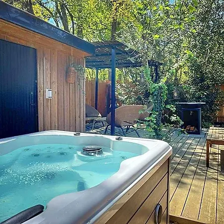Otel La Cabanareve