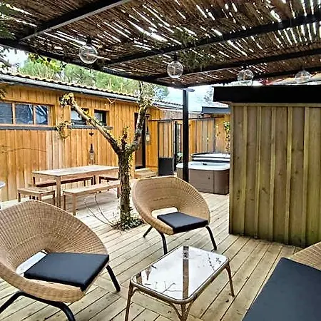 Otel La Cabanareve