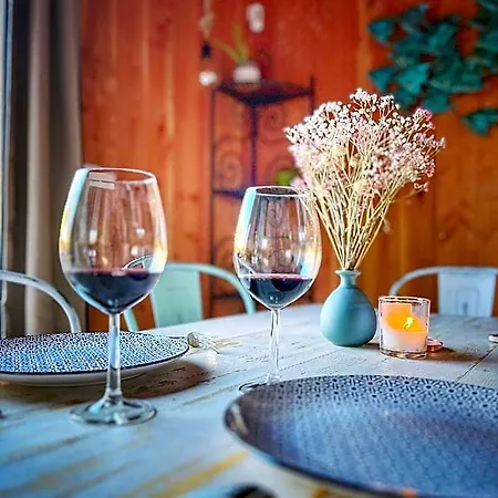 La Cabanareve * Lanton