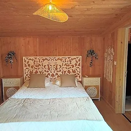 La Cabanareve Lanton