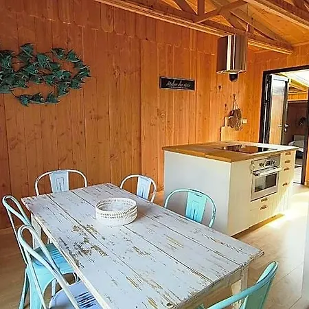Hotel La Cabanareve