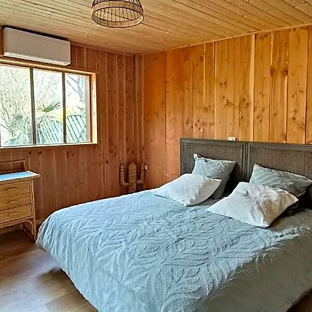 Otel La Cabanareve *