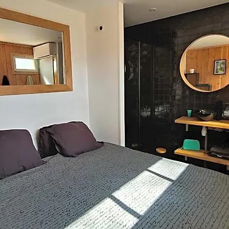 Hotel La Cabanareve *