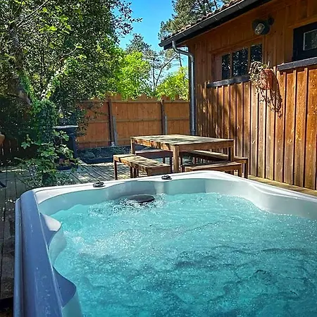 La Cabanareve Hotel