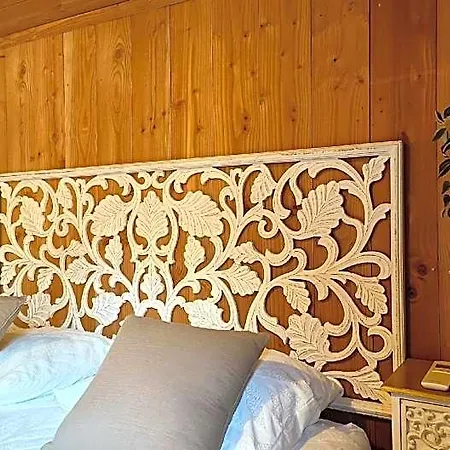 La Cabanareve Otel